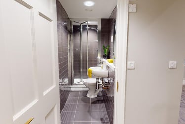 iQ Elliott House Student Halls, 8-10 Hillside Crescent, City Centre, Edinburgh, EH7 5EA - Image 7